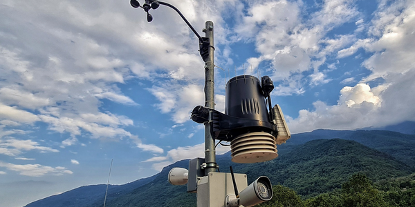 Villar Pellice (TO) - 640m PineMET img