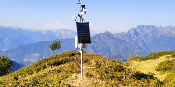 Gurro (VB), loc. Alpone 1568m - Unione Montana della Valle Vigezzo img