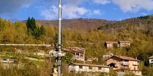 Garessio (CN), loc. Borgo - 645m img