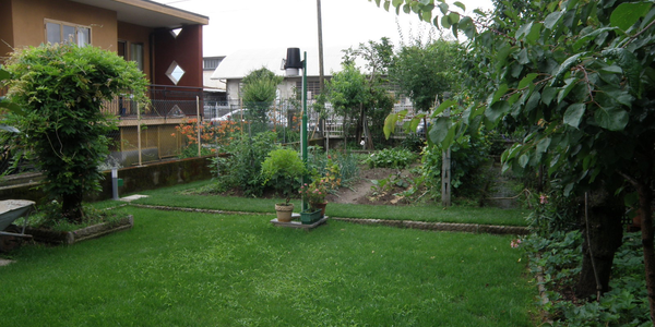 Rivalta di Torino (TO) - loc. Prabernasca - 297m img