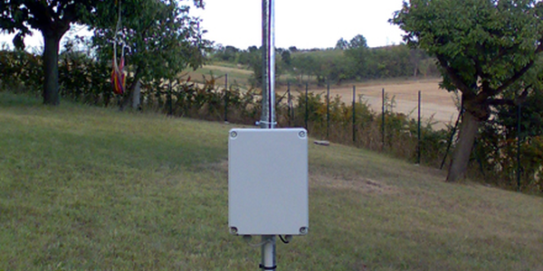 Pietra Marazzi (AL) - reg. Reale 200m img