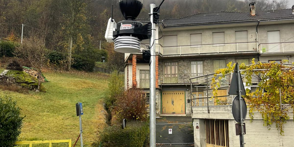 Mezzenile (TO) 660 m img