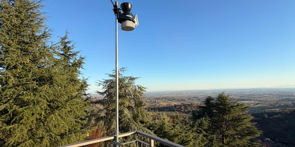 Pecetto Eremo (TO) 515 m img