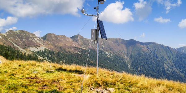 Craveggia (VB), loc. Gabun 1867m - Unione Montana della Valle Vigezzo img