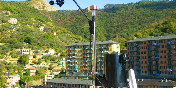 Genova Quezzi(GE) 118 m img