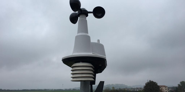 Casale Monferrato (AL) - Aeroporto 115m img