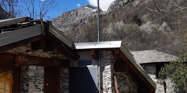 Briga Alta (CN), loc. Carnino Inf. - Parco Naturale del Marguareis - 1360m img