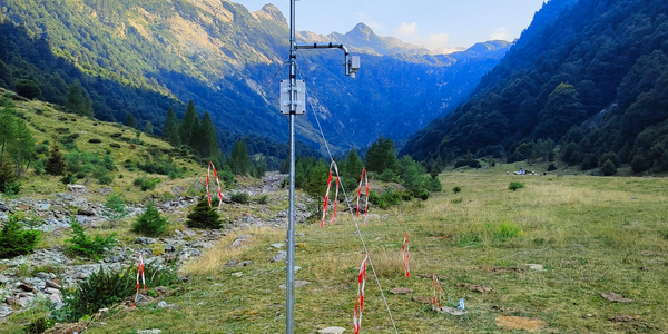 Malesco (VB), loc. Loana 1250m - Unione Montana della Valle Vigezzo img