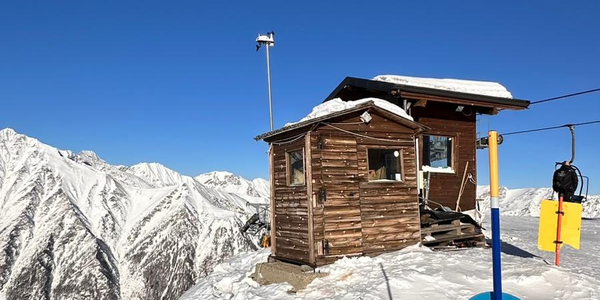 Prali (TO), loc. Bric Rond 2540m - Prali Ski Area img