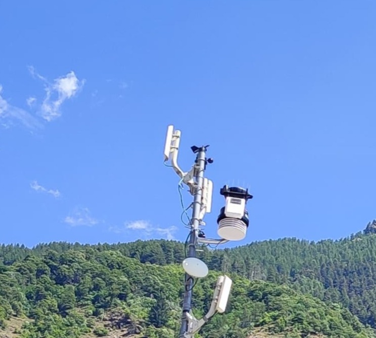 installazione