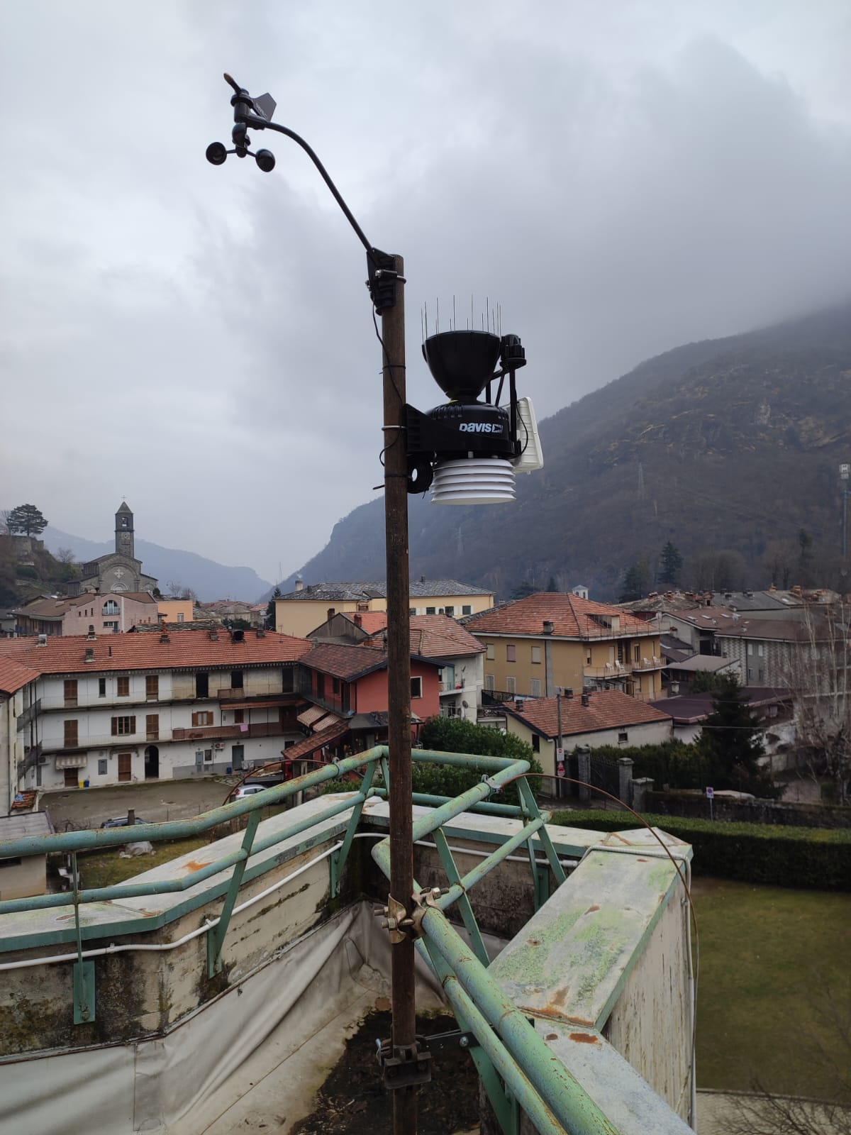 installazione