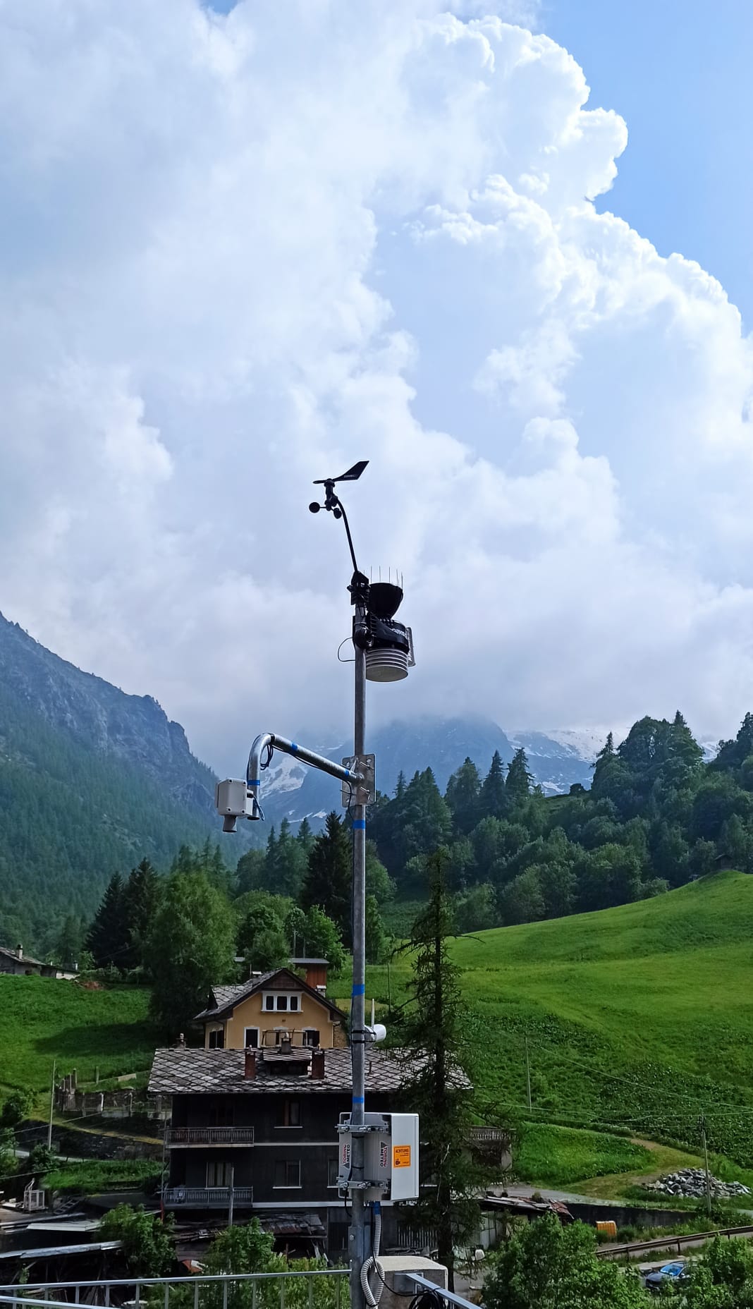 installazione
